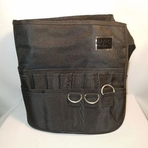 NYX Makeup Artist Brush and Tool Apron